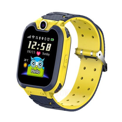 Children Game Watch with 2G SIM Phone Call