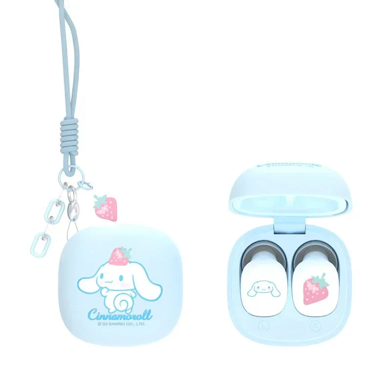 Hello Cute Wireless Headset