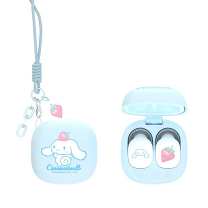 Hello Cute Wireless Headset