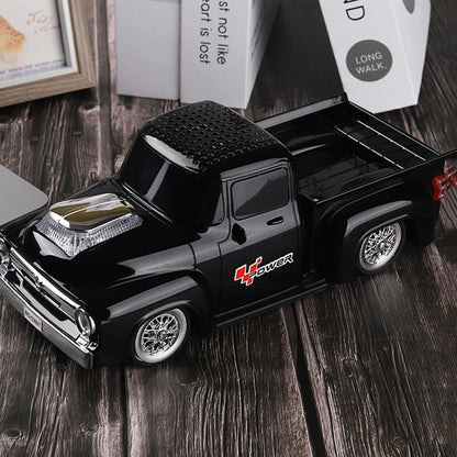 Pickup Truck Wireless Speaker