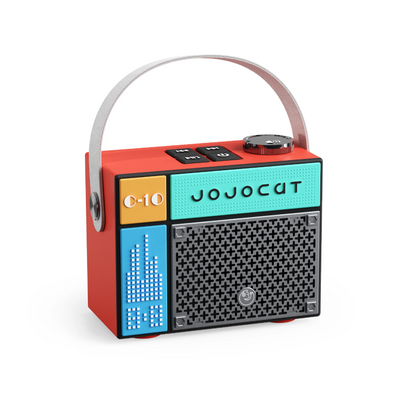 Rechargeable Wireless Speaker