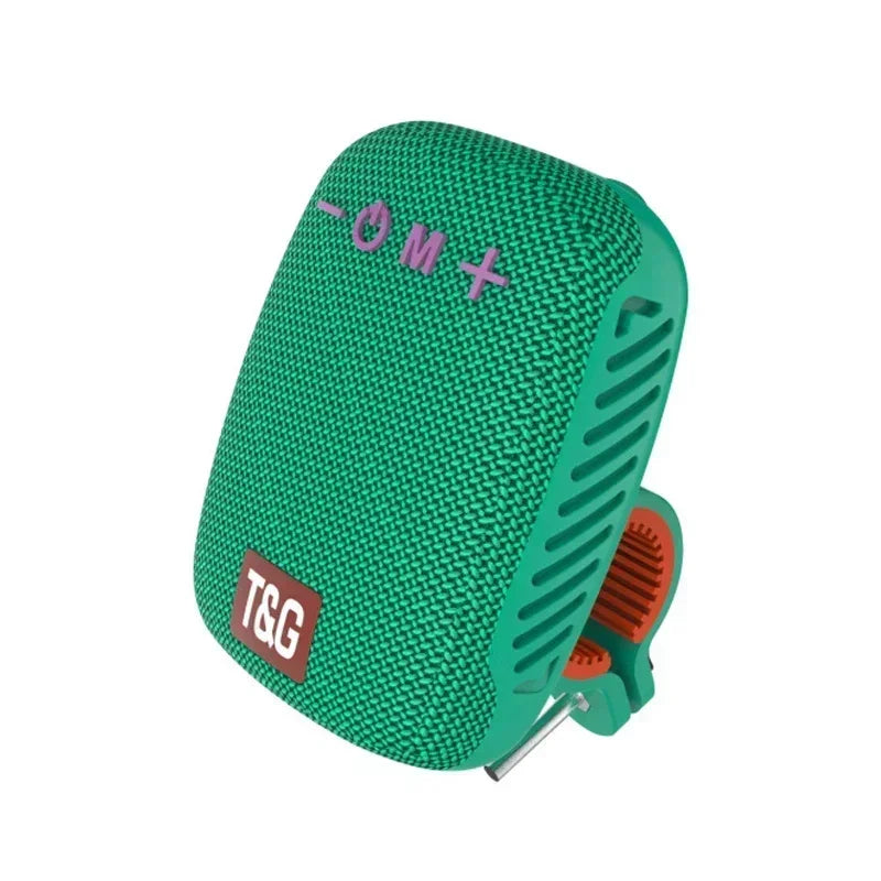 Outdoor Bicycle TG392 Portable Bluetooth Speaker
