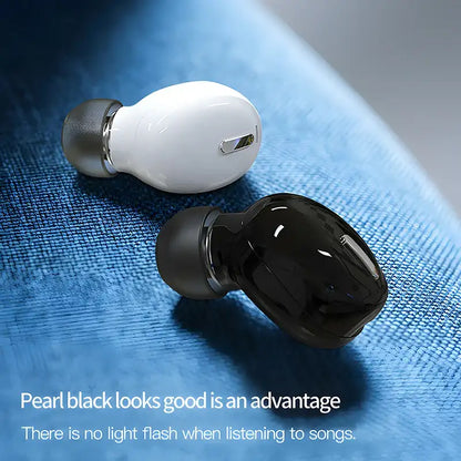AeroBeat Wireless Earbuds
