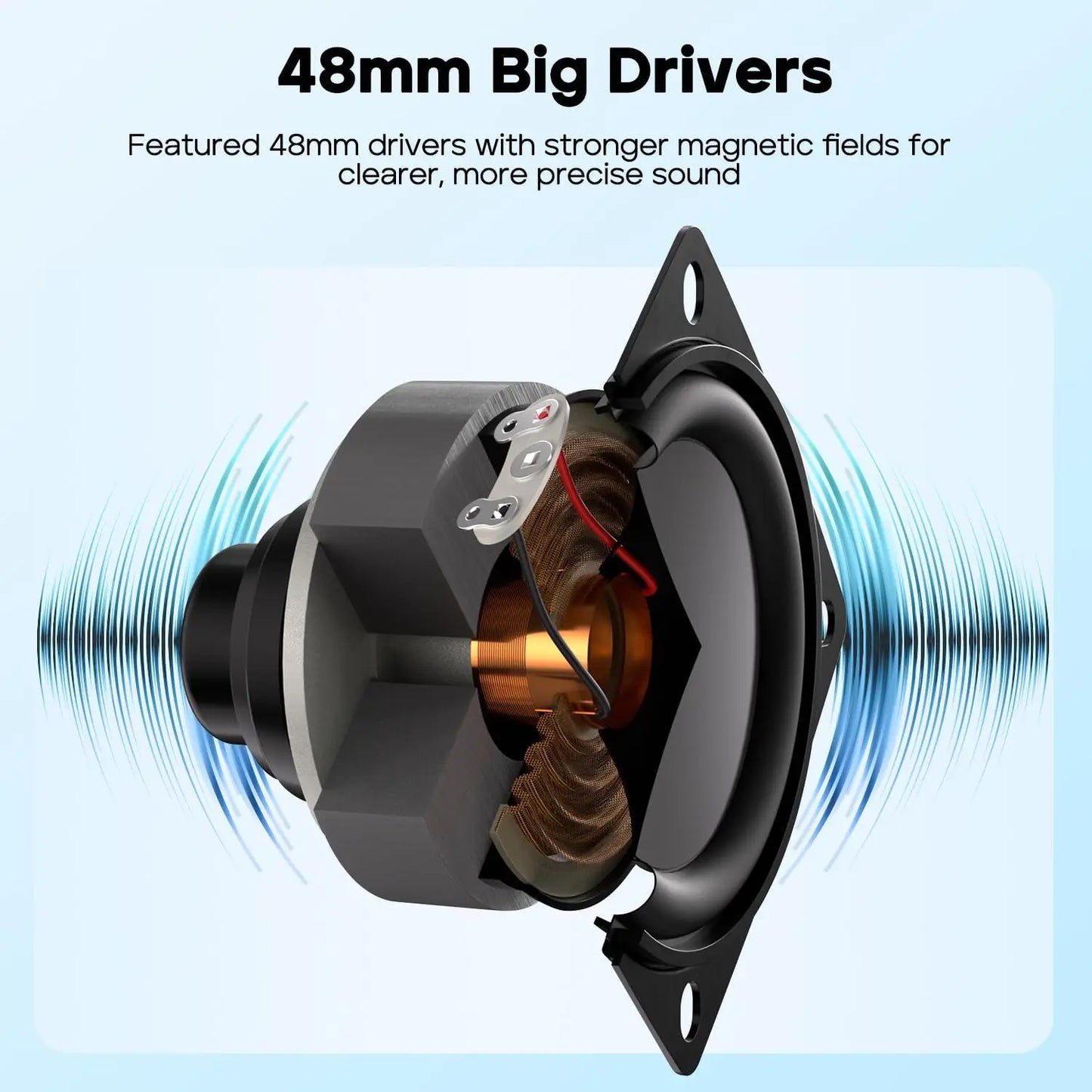 StormBox Mini Bluetooth Speaker