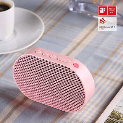 Smart Bluetooth Mini Speaker