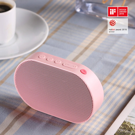 Smart Bluetooth Mini Speaker