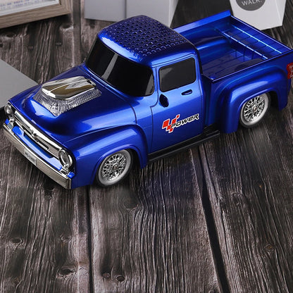 Pickup Truck Wireless Speaker