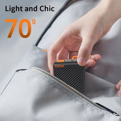 Mini MP85 Portable Bluetooth Speaker