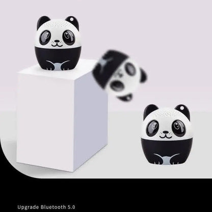 Cartoon Pet Bluetooth Speaker