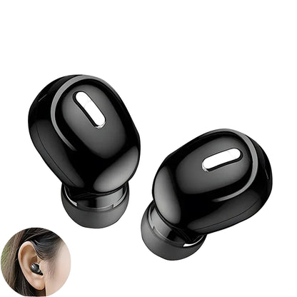 AeroBeat Wireless Earbuds
