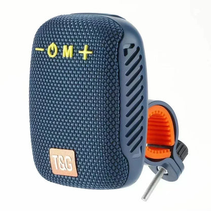 Outdoor Bicycle TG392 Portable Bluetooth Speaker