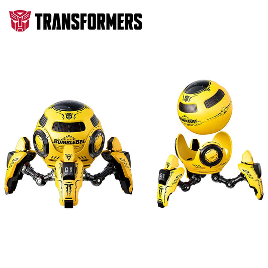 TRANSFORMERS Portable Speaker