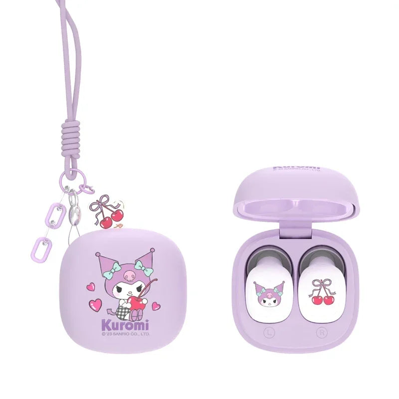 Hello Cute Wireless Headset