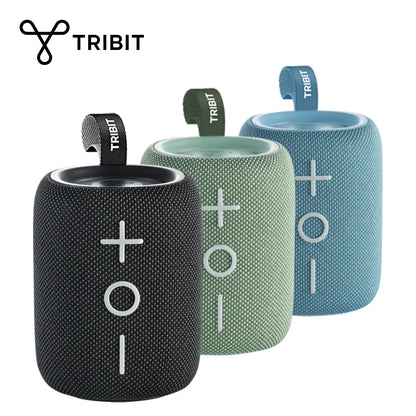 StormBox Mini Bluetooth Speaker