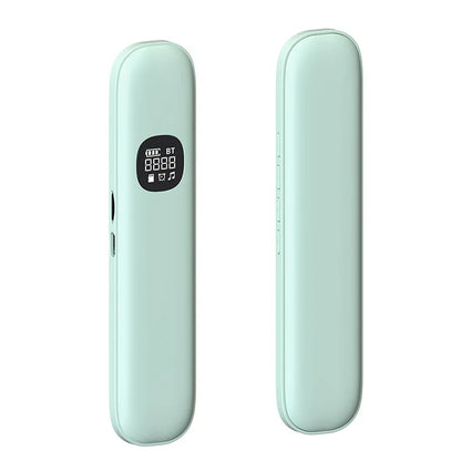 Under Pillow Sleep Aid Bluetooth Speaker