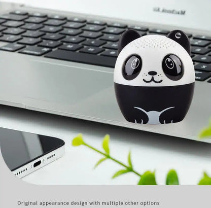 Cartoon Pet Bluetooth Speaker