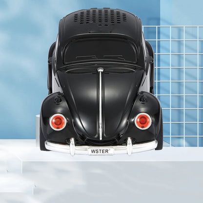 Small Classic Car Speaker