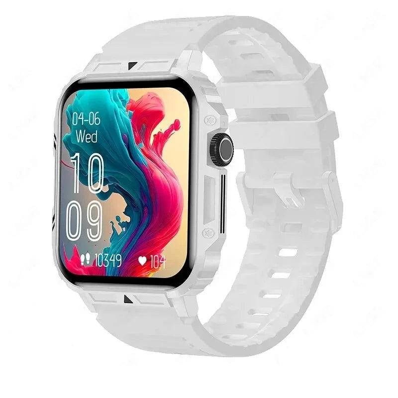 LIGE Smartwatch