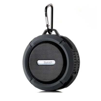C6 Portable Wireless Speaker