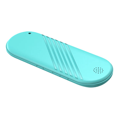Pocket Portable Bluetooth Speaker