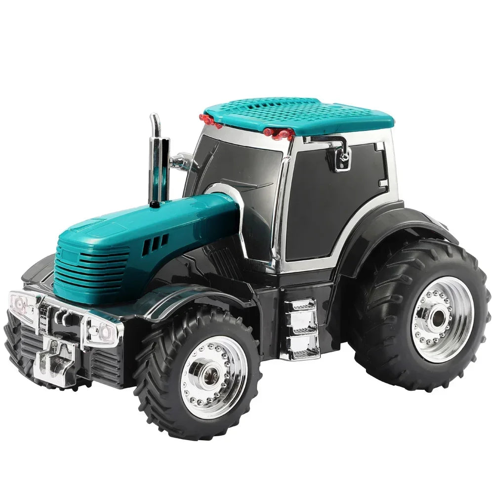 Tractor Bluetooth Speaker