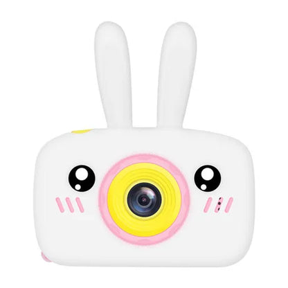 Kids Smart Camera Full HD 1080P