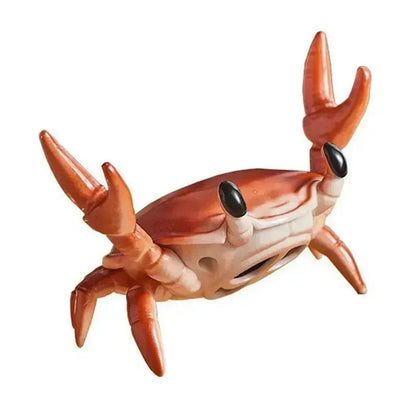 Crab Shape Bluetooth Mini Speaker