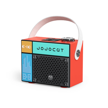 Rechargeable Wireless Speaker