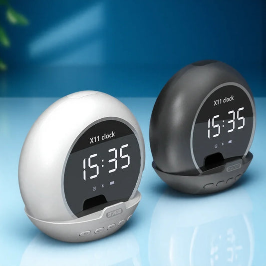 Multifunctional Digital Mini Speaker