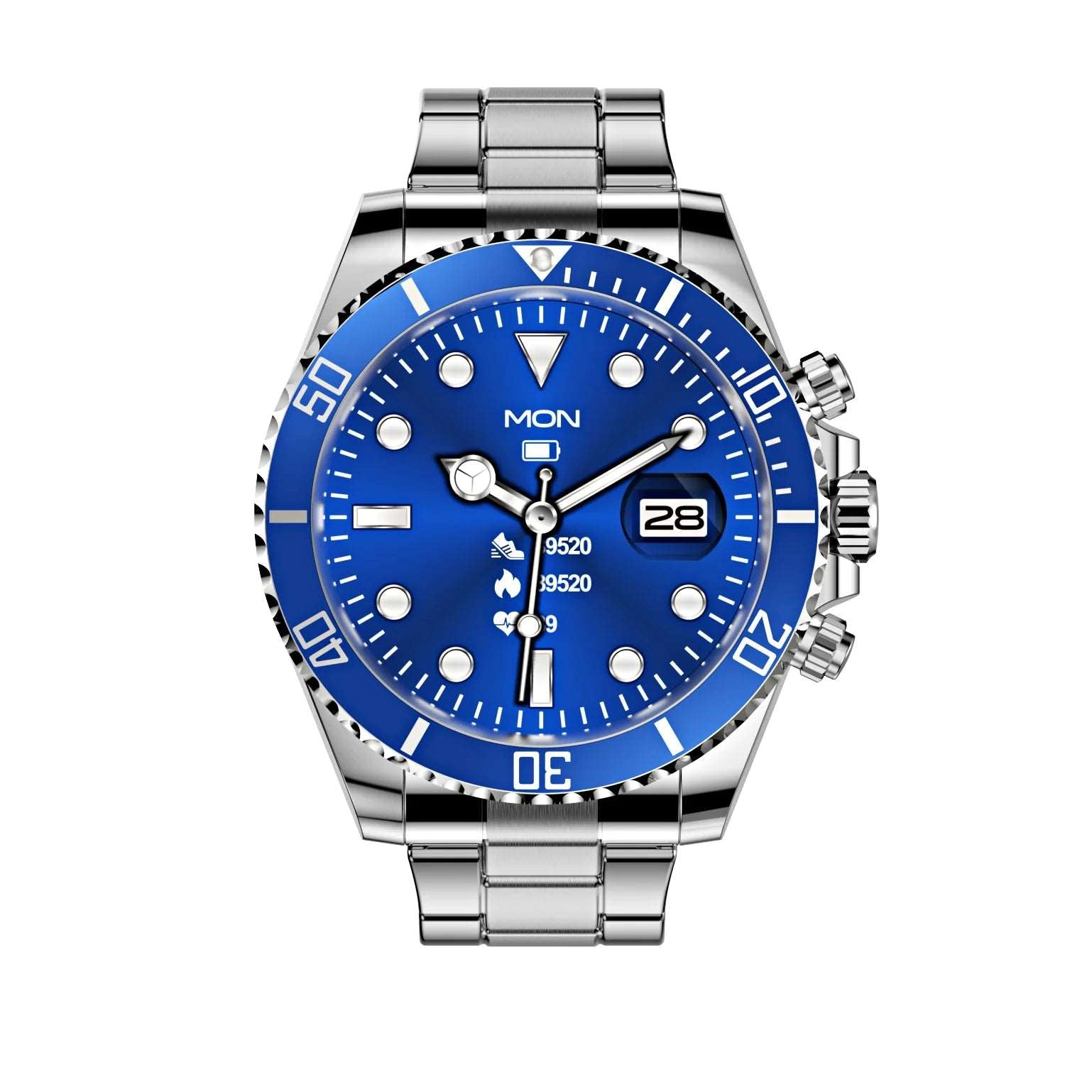 Aiweile Men Smartwatch