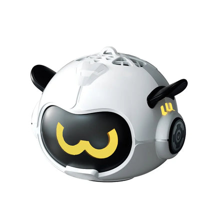 Little Devil Bluetooth Speaker