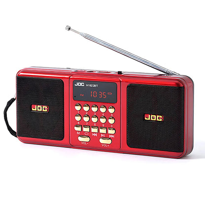 Portable Stereo Speaker