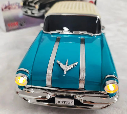 Classic Pontiac Bluetooth Speaker
