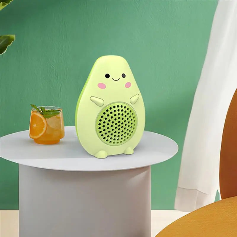 Avocado Bluetooth Speaker
