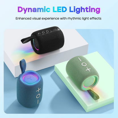 StormBox Mini Bluetooth Speaker