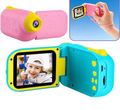 12MP Kids Video Camera