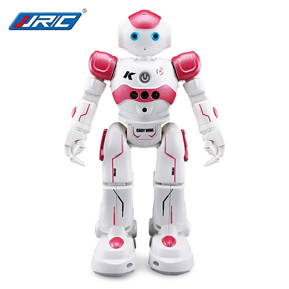R11 RC Robot Toy