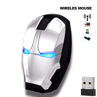 Wireless Mice