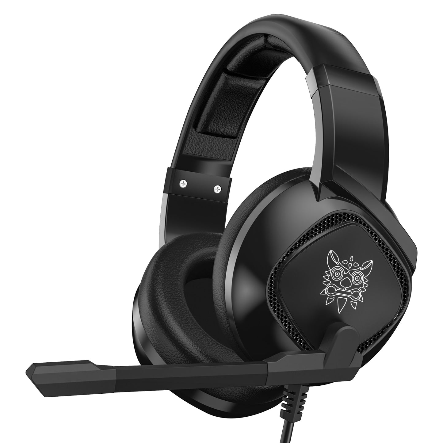 Gaming Headset for with Microphone