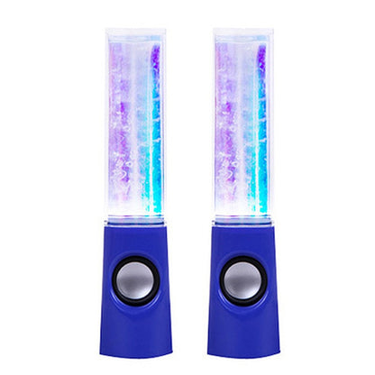 Dancing Water Speaker