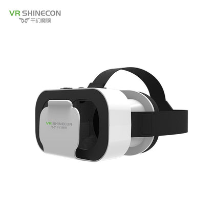 Mini VR Glasses Headset