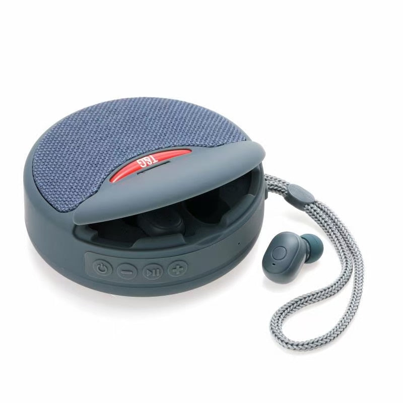 TG808 mini bluetooth speaker and Headphones