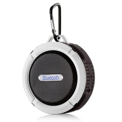 C6 Outdoor Bluetooth Speaker
