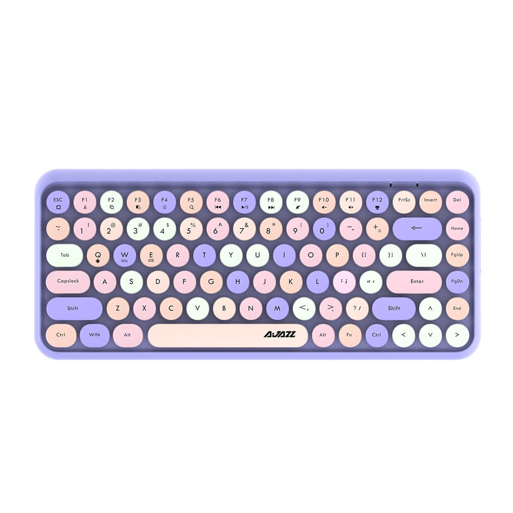Wireless Gaming Keyboard