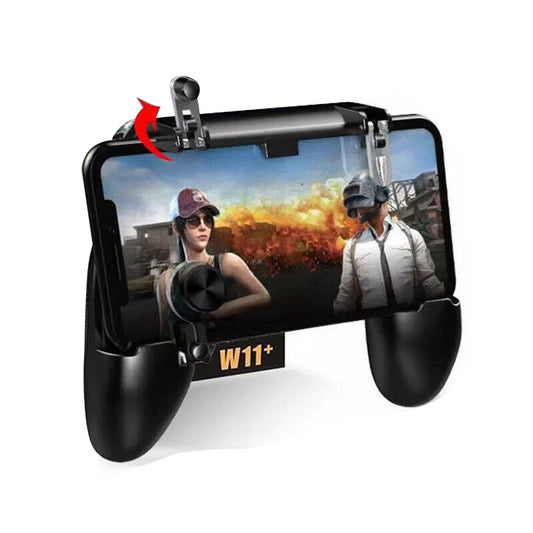 W11+ PUGB Mobile Game Controller