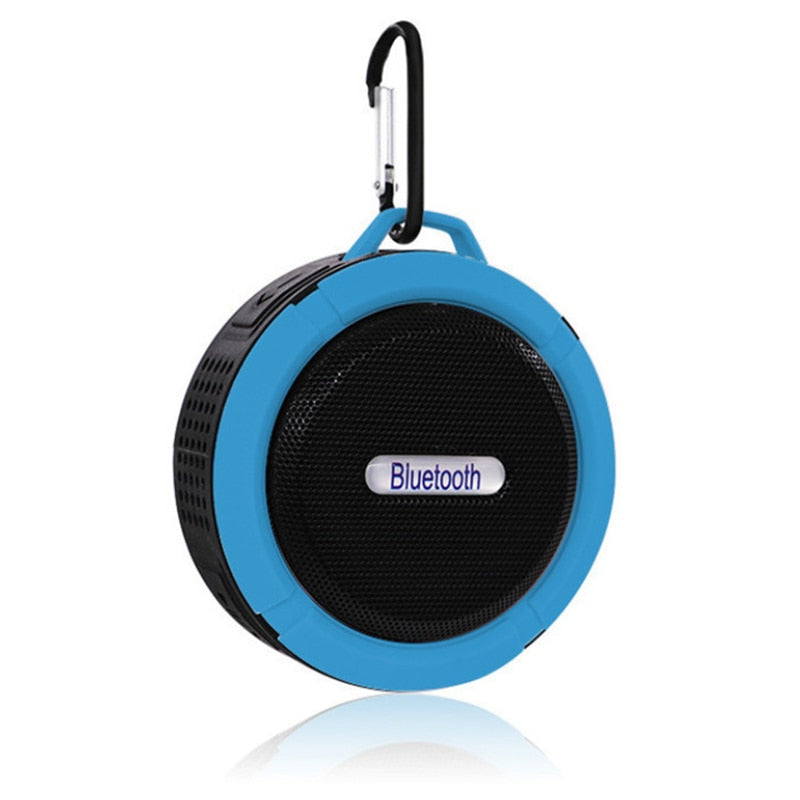 C6 Outdoor Bluetooth Speaker