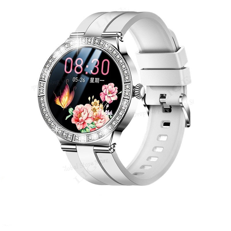 Amoled Screen Smart Watch