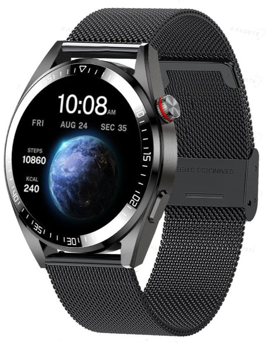 8G Memory Smartwatch