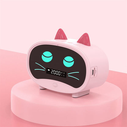 Cat Bluetooth Speaker