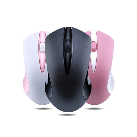 Wireless Optical Mouse 2.4G